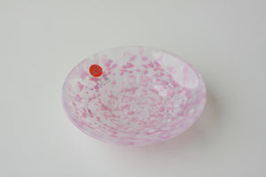 Ishizuka Glass - Tsugaru Vidro Sakura Tableware Collection