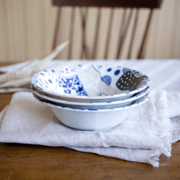 5 Pcs Black Japanese Sake Set U2013 HOME ART LOVERS