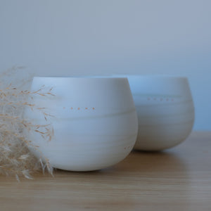 Miyama Furico Latte Cups - Thumbnail 2