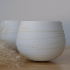 Miyama Furico Latte Cups