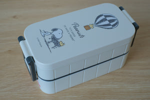 Skater Snoopy Bento Lunchbox - Thumbnail 5
