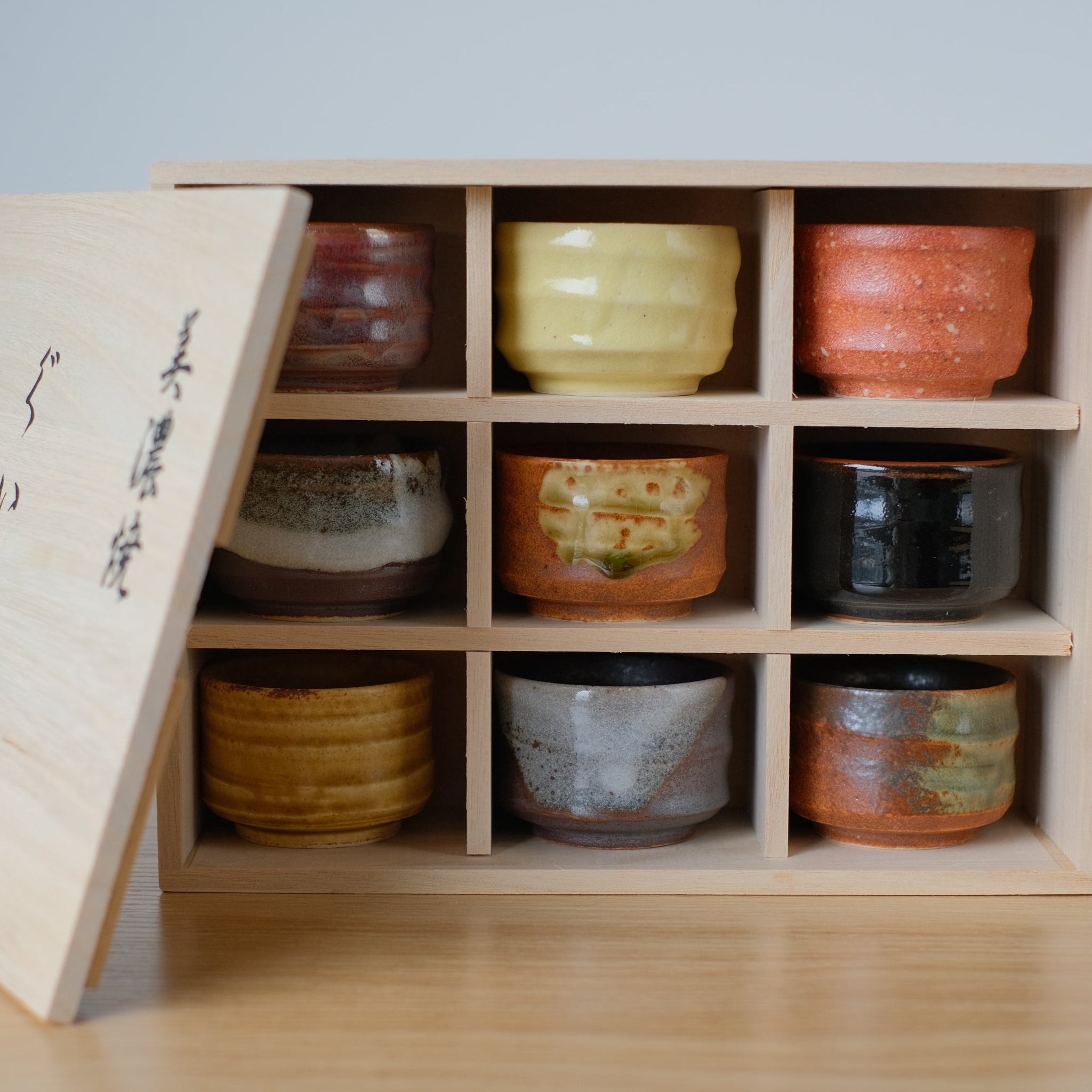 Ceramics & Earthenware – Object of Living