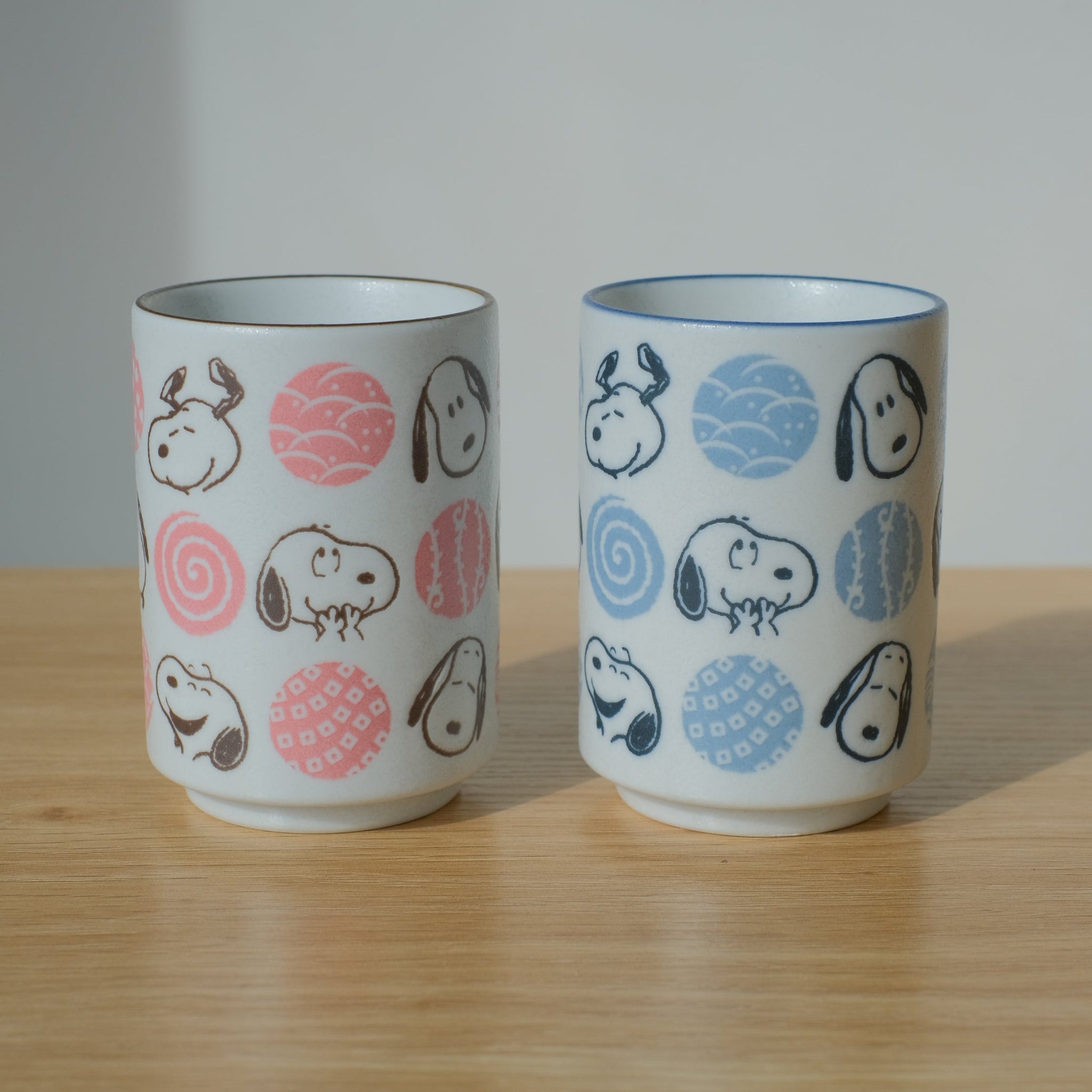 Ceramics & Earthenware – Object of Living