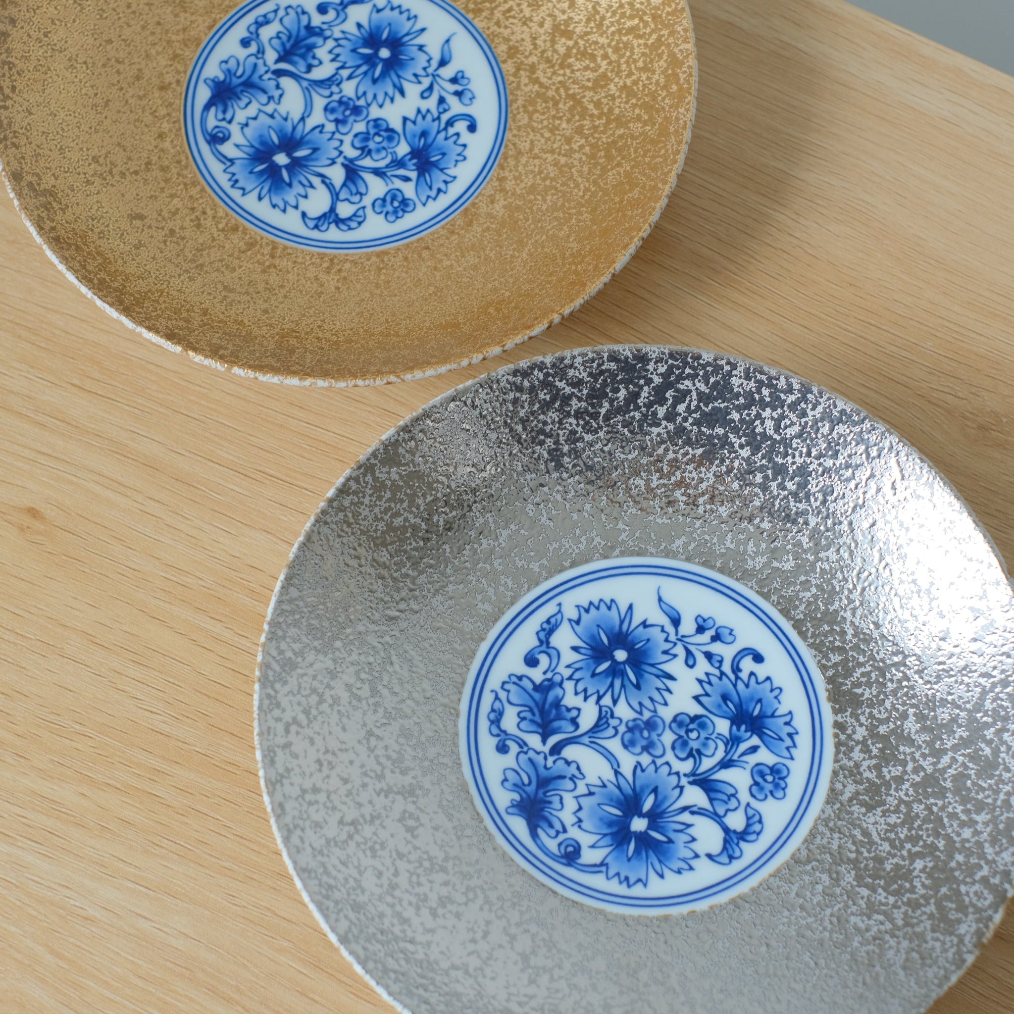 Ceramics & Earthenware – Object of Living