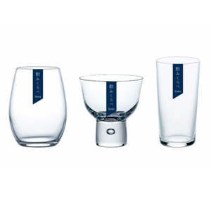 Toyo Sasaki - Glass Spirits Tasting Set