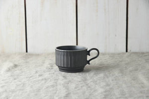 Koyo Japan Grace Antique Stack Coffee Cup