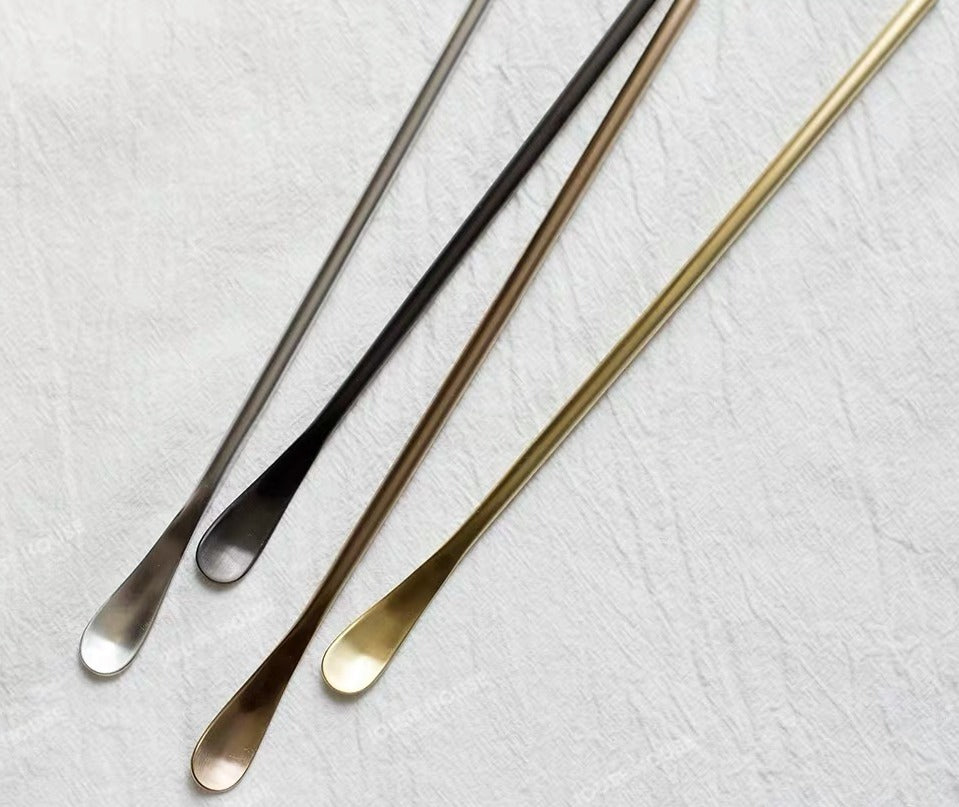 Slim Stirring Spoon