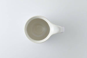 Pastel Two-Tone Minoware Mug