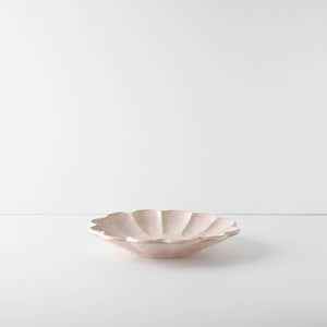 Kaneko Kohyo Rinka Soup Cup/ Latte Bowl & Saucer - Pink