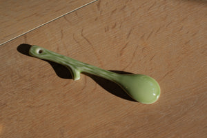 Minoyaki Twiggy Coffee Spoon