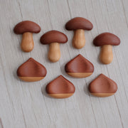 PRE-ORDER Handmade Wooden Chopstick Rest / Utensil Rest