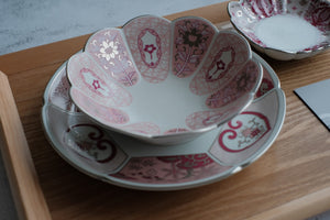 Rinkurou Kiln Hasami Porcelain Kotohogu Tableware