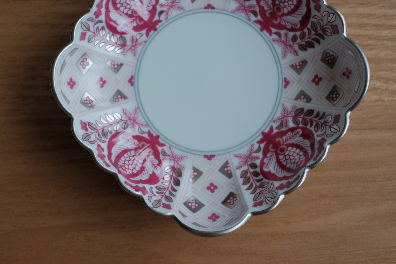 Rinkurou Kiln Hasami Porcelain Kotohogu Tableware