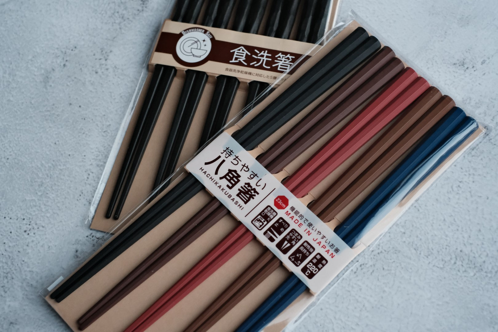 Resin Heat Resistant Chopsticks