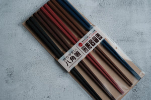 Resin Heat Resistant Chopsticks