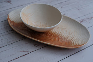 Sandstorm Stoneware Tableware Series