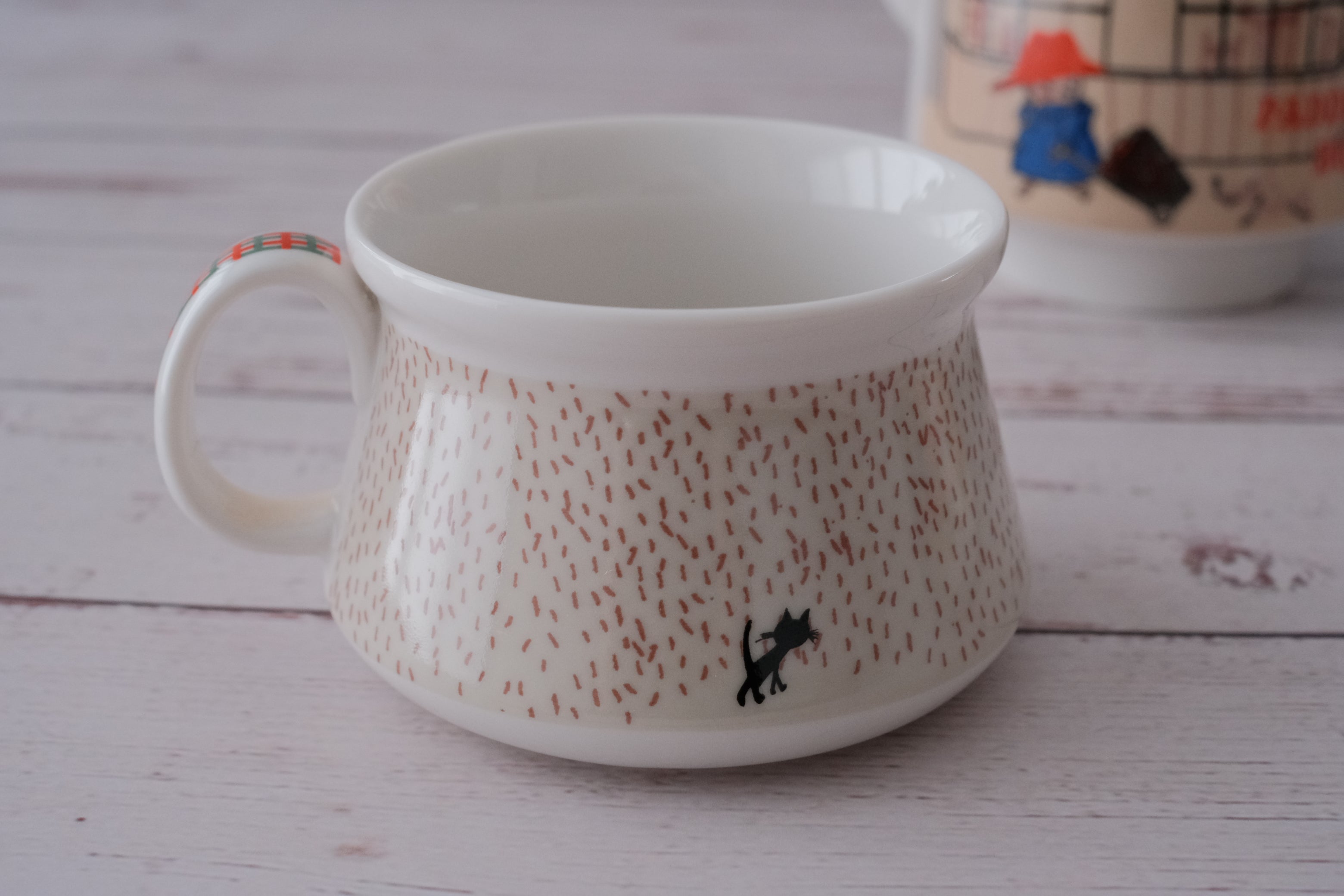 Paddington Bear x Shinzi Katoh Afternon Tea Set - Gruber Antiques