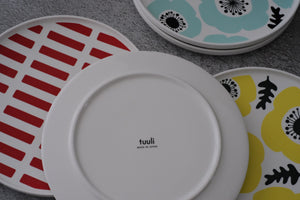Tuuli Japanese Finnish Serving Plate Set
