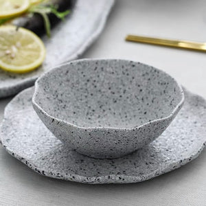 Products Goma Stoneware Dinner Series