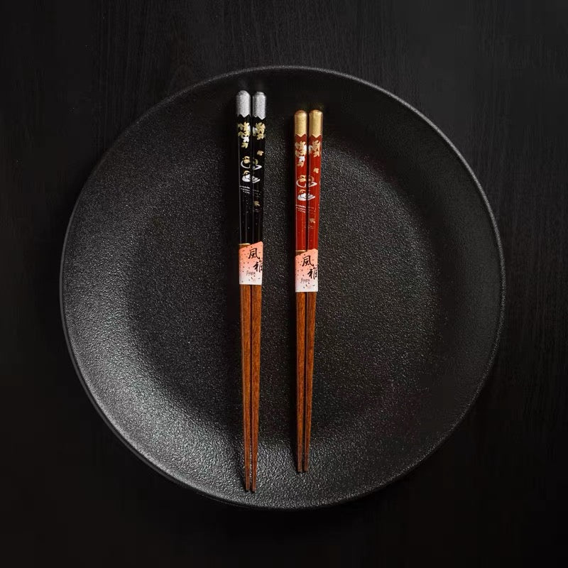 Elegant Chopsticks 