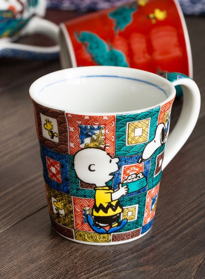 Buy Snoopy Theater Glass (CHALLENGE) Glass Tumbler Made in Japan from Japan  - Buy authentic Plus exclusive items from Japan