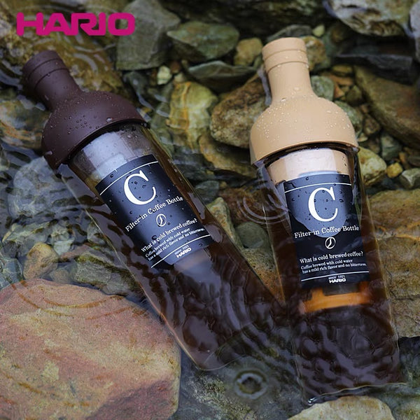 Hario Filter-in Coffee Bottle — Cognoscenti Coffee