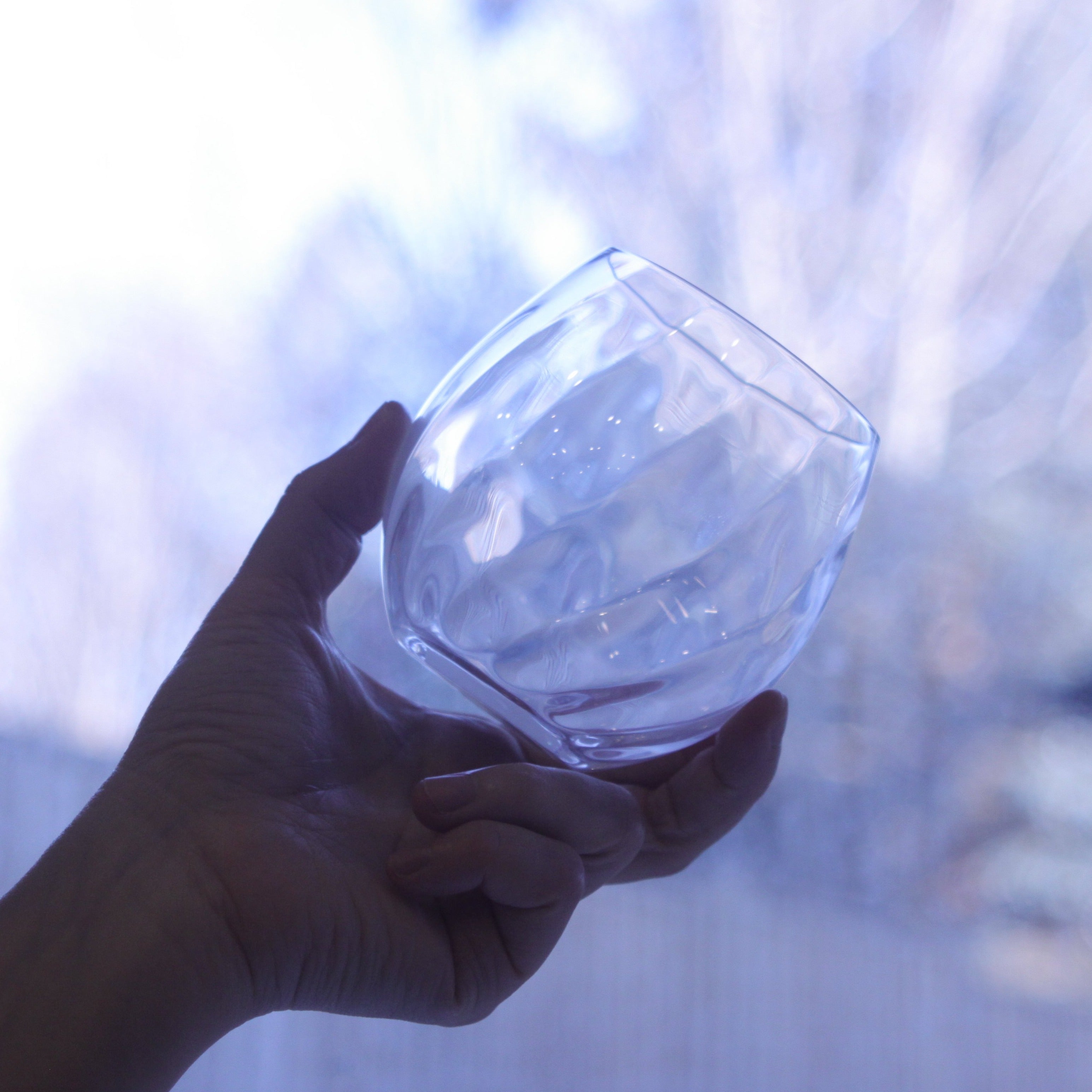 Toyo Sasaki Glass Tumbler