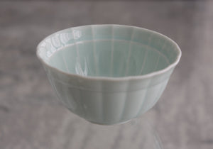 Miyama Suzune Minoyaki Tableware Bowls & Plates - Celadon