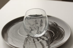 Toyo Sasaki Glass Tumbler