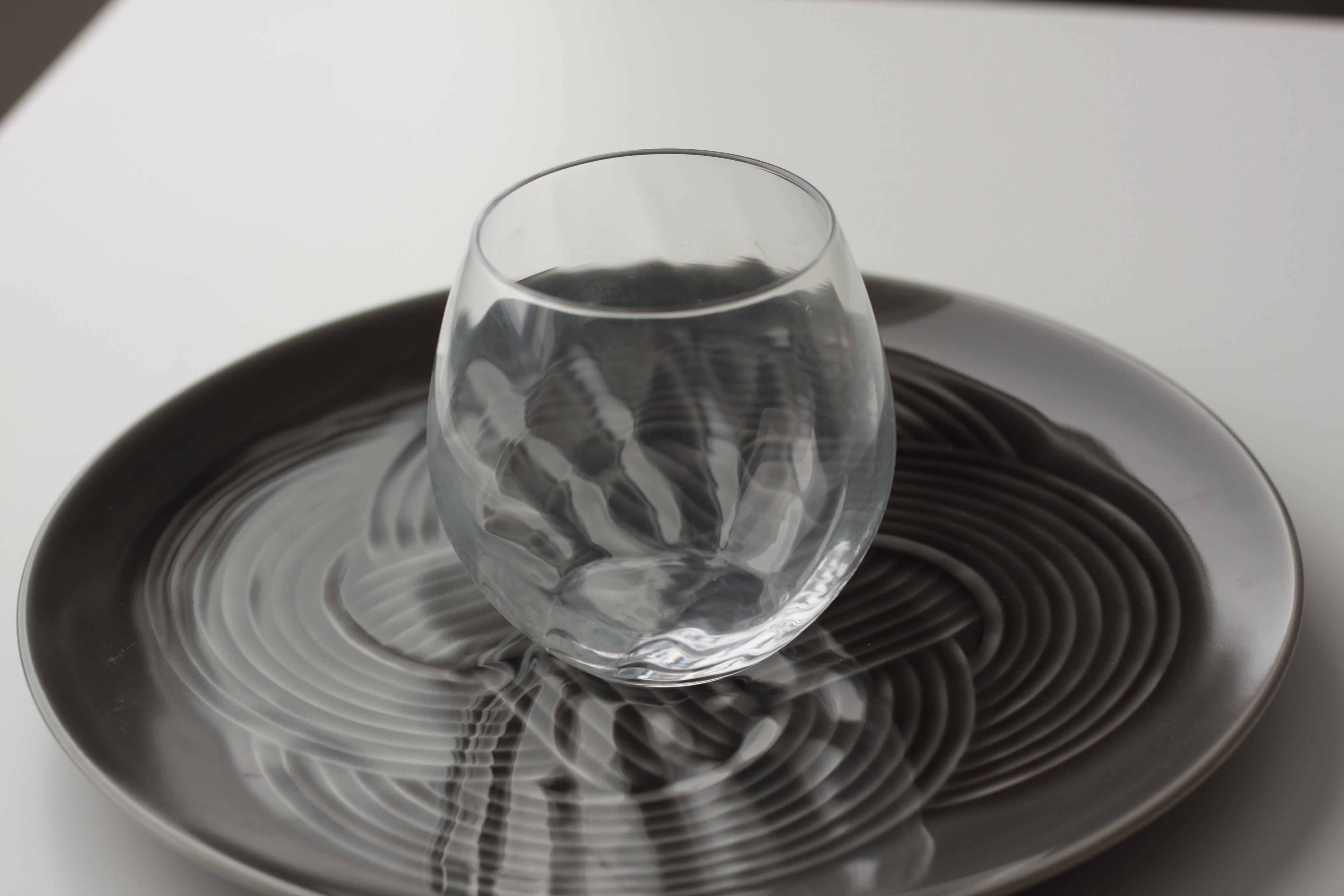 Toyo Sasaki Glass Tumbler