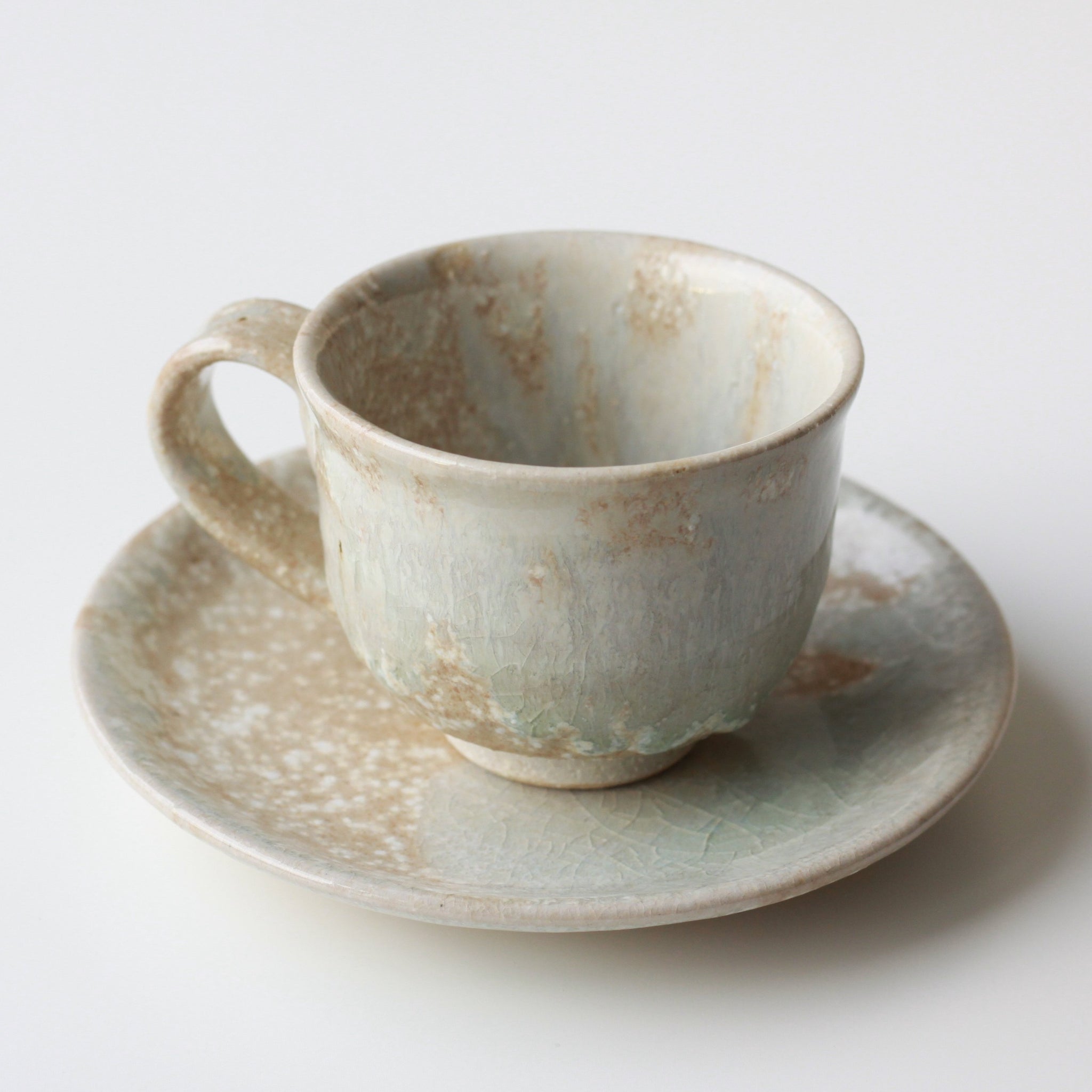 Wabi-Sabi – Object of Living
