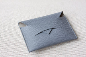 Kiko Leather Card Holder