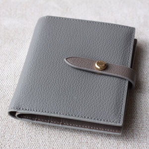 Kiko Leather Bifold Wallet