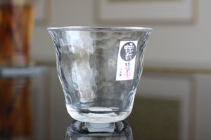 Toyo Sasaki Distilled Spirit Glass Tumbler