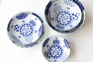 Minoyaki Marumon Tableware Series