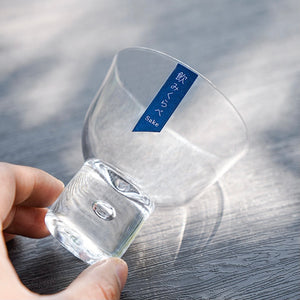 Toyo Sasaki - Glass Spirits Tasting Set